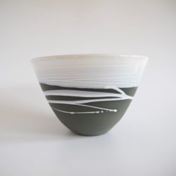 Greystone Table Bowl Medium