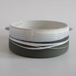 Greystone Serving Bowl Small