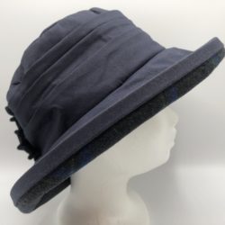 Jane Anne Design Wax Hat