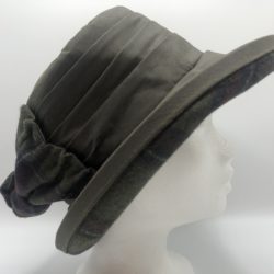 Jane Anne Design Wax Hat