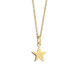Pendant with Star