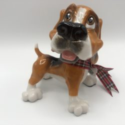 Baxter – Beagle
