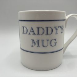 Daddys Mug