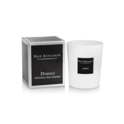 DODICI LUXURY NATURAL CANDLE