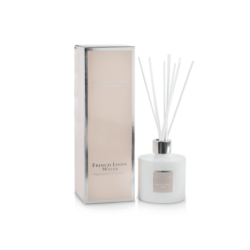FRENCH LINEN WATER LUXURY DIFFUSER