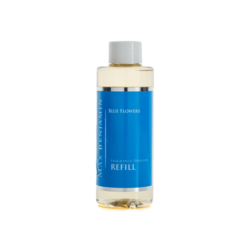 BLUE FLOWERS DIFFUSER REFILL