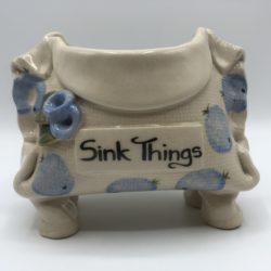 Sink Things