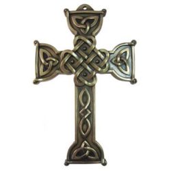 Celtic Love Cross