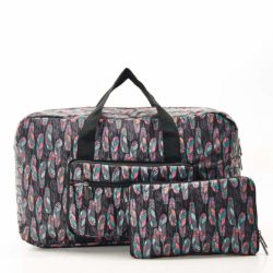 Eco Chic Recycled Holdall