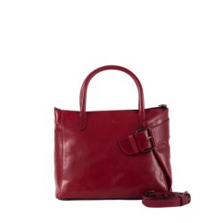 Gianni Conti Leather Handbag