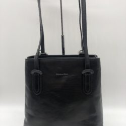 Gianni Conti Leather Handbag