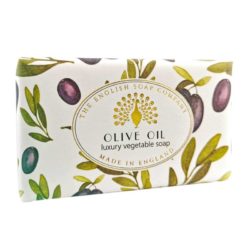 Vintage Olive Oil Soap