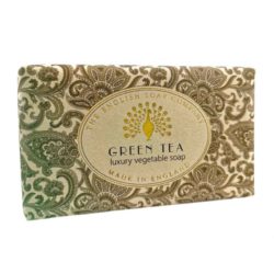 Vintage Green Tea Soap