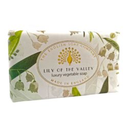 Vintage Lily of The Valley Soap