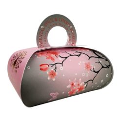 Oriental Spice & Cherry Blossom Soap