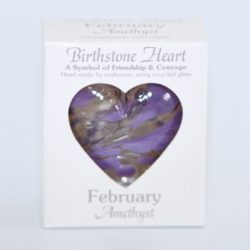 Friendship Heart – February