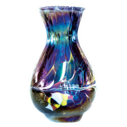 Bud Vase – Purple