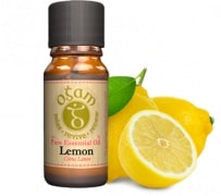 Lemon Essentail Oil