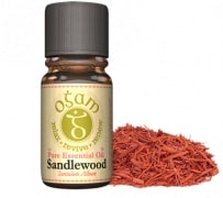 Sandlewood Essential Oil