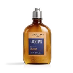 L’occitan Hair & Body Wash