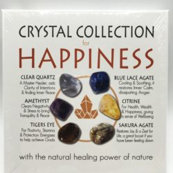 Crystal Collection For Happiness