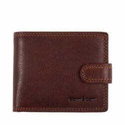 Federico Leather Wallet